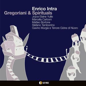 Enrico Intra