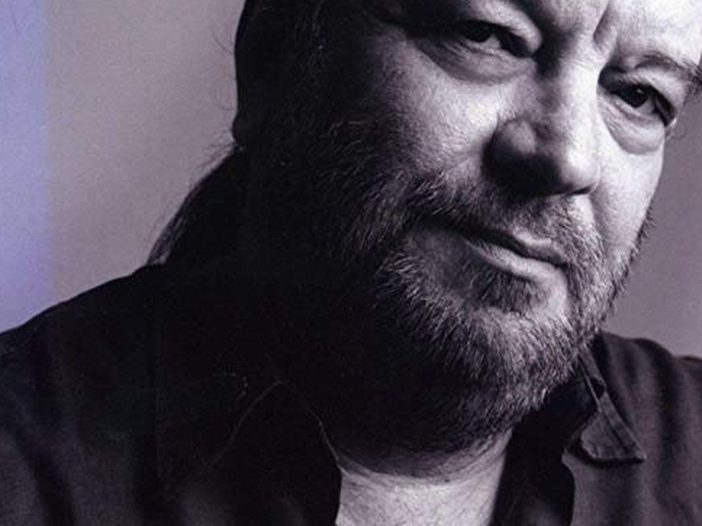 Roberto Ciotti, la sua chitarra ha smesso di suonare sei anni fa