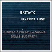 Franco Battiato - INNERES AUGE