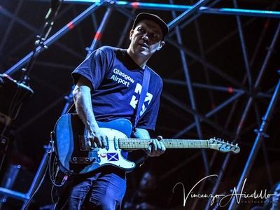 Mogwai: esce a novembre l&apos;album di remix &apos;A lore wretched virile&apos;