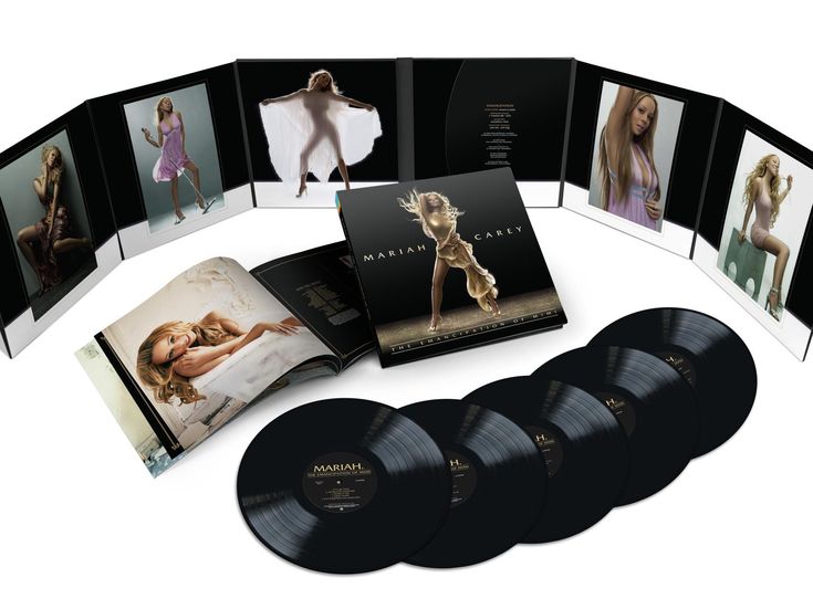 Mariah Carey posta la versione sbagliata del nuovo singolo e si scusa coi fan