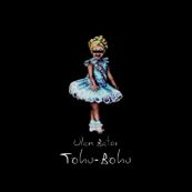 Ulan Bator - TOHU-BOHU