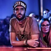 23 aprile 2025 - Hall - Padova - Piero Pel&ugrave; in concerto