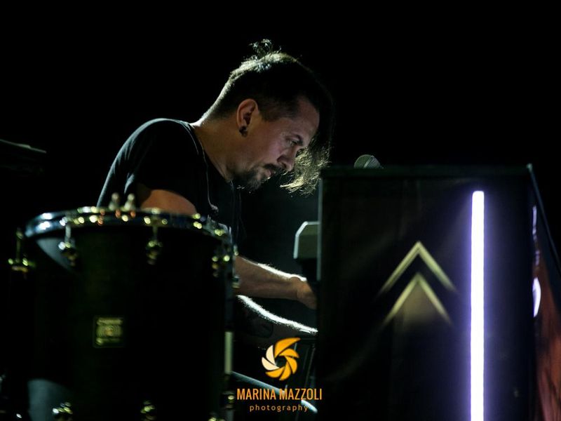 Dardust - Arena del Mare, Genova - 22 luglio 2017