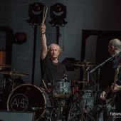 23 luglio 2025 - Arena Flegrea - Napoli - Afterhours in concerto 23 luglio 2025 - Arena Flegrea - Napoli - Afterhours in concerto