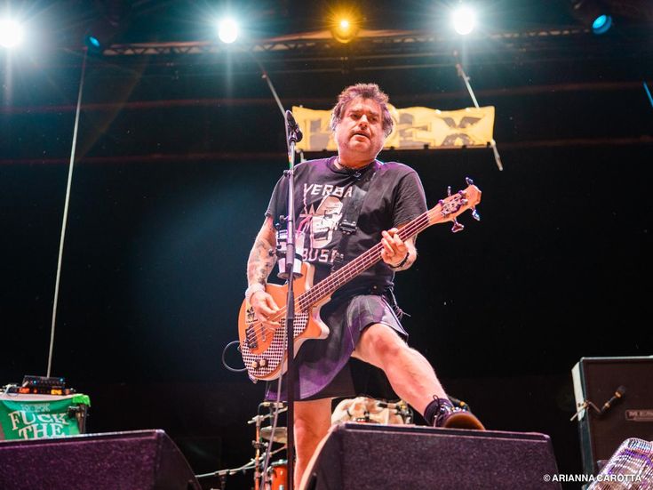 NOFX