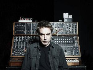 Jean Michel Jarre