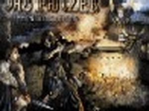 THANE TO THE THRONE Jag Panzer