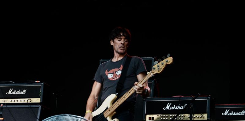 6 settembre 2025 - Circolo Magnolia - Segrate (MI) - Punkadeka Festival in concerto