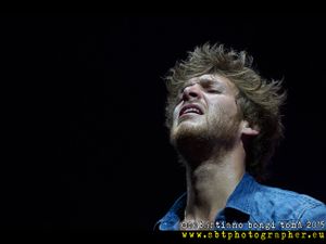 Classifiche UK, Paolo Nutini ancora primo