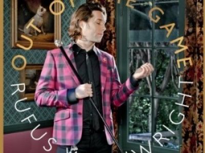 OUT OF THE GAME Rufus Wainwright