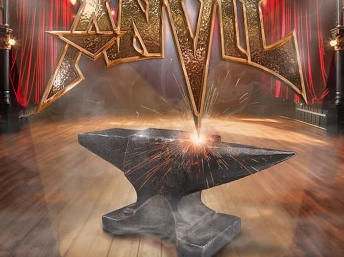 &#039;Abbiamo inventato il metal-jazz&#039;: notizie sul nuovo disco degli Anvil