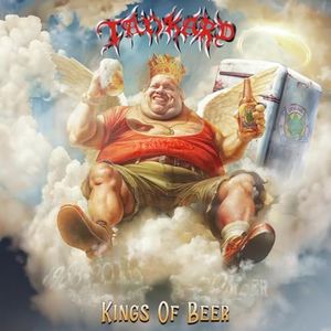 Tankard