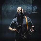 7 novembre 2024 - Teatro degli Arcimboldi - Milano - Wardruna in concerto