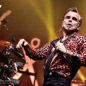 16 maggio 2022 - Tuscany Hall - Firenze - Litfiba in concerto