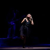 22 luglio 2020 - Auditorium Parco della Musica - Roma - Irene Grandi in concerto 22 luglio 2020 - Auditorium Parco della Musica - Roma - Irene Grandi in concerto