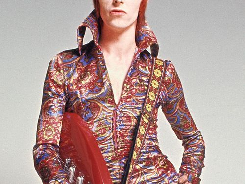 Bowie: anteprima sul web dell’intero album
