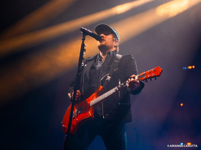 Fall Out Boy, un greatest hits e una nuova canzone