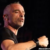 11 marzo 2016 - PalaGeorge - Montichiari (Bs) - Eros Ramazzotti in concerto