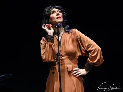 SOrelle Marinetti