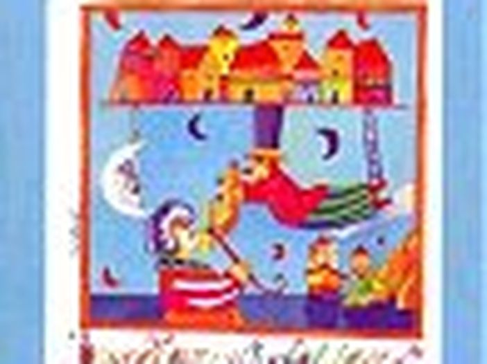 Bruno Lauzi alle Messaggerie Musicali