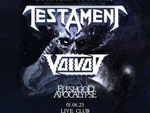 Testament