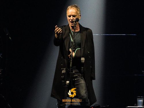 Biglietto nominale, il commento di Sergio Battelli sulle code al concerto di Sting