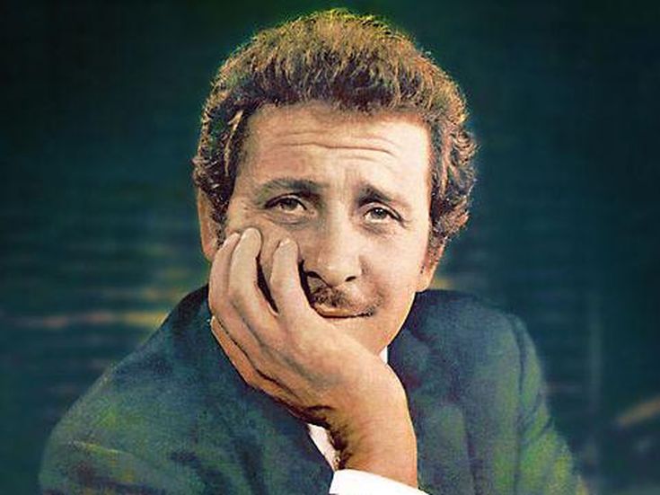 Domenico Modugno