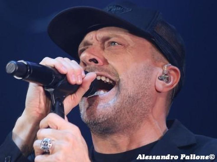 Max Pezzali