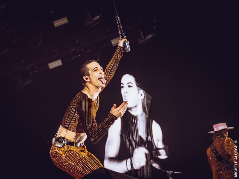 No, non ci sarà nessun concerto dei Maneskin al Colosseo