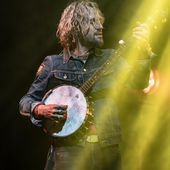 18 novembre 2025 - Estragon - Bologna - John Butler in concerto