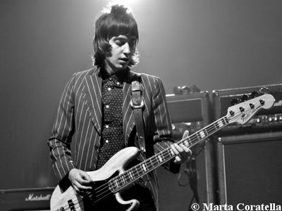 Concerti, Beady Eye: il tour si ferma per un infortunio a Gem Archer