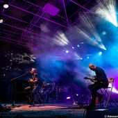 31 luglio 2022 - Castello - Santa Severa (Rm) - Luca Barbarossa in concerto