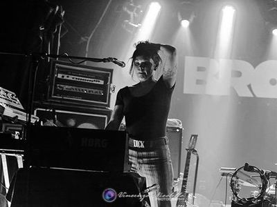 Dandy Warhols protagonisti al Sundance Festival