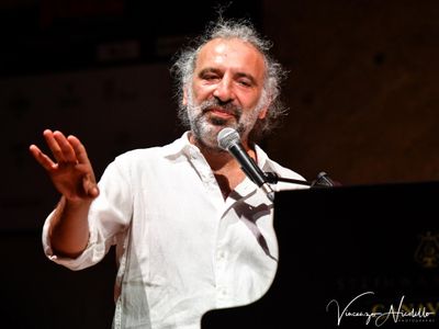 Un cd benefico in omaggio alla canzone italiana degli anni &apos;30 e &apos;40