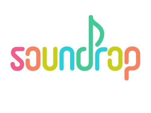 Soundrop: partnership con Tidal