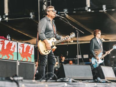 Manic Street Preachers