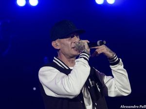 Debutto solista di Grido: &apos;Un disco dove esprimo i miei punti di vista&apos;