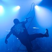 16 novembre 2025 - Magazzini Generali - Milano - Stray From the Path in concerto