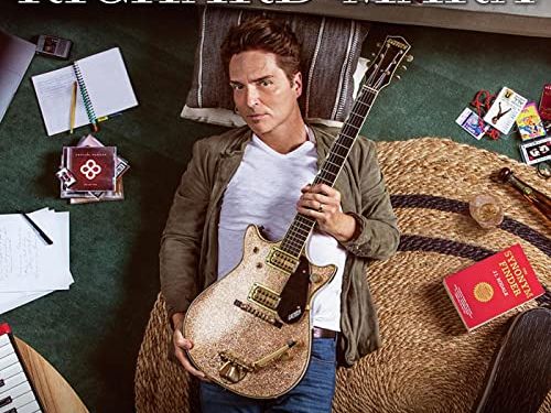 Edizioni, Richard Marx si affida alla indie Chrysalis 