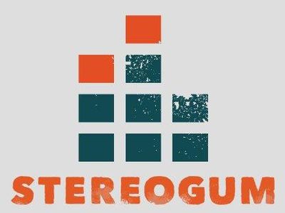 logo stereogum