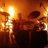 15 aprile 2025 - Teatro Cartiere Carrara - Firenze - Negrita in concerto