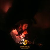 6 dicembre 2017 - Teatro Politeama - Genova - Vinicio Capossela in concerto