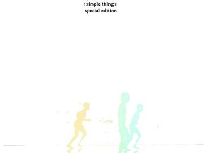 EP d'esordio per Zero 7