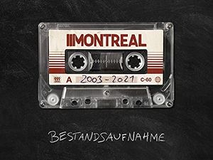 Montreal: è &apos;Situazioni momentanee di panico&apos; il nuovo album