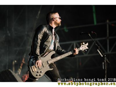  Classifiche, Billboard album chart: numero 1 gli Avenged Sevenfold