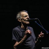 28 giugno 2024 - Lazzaretto - Bergamo - Roberto Vecchioni in concerto