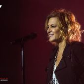 9 dicembre 2024 - Teatro Verdi - Firenze - Irene Grandi in concerto 9 dicembre 2024 - Teatro Verdi - Firenze - Irene Grandi in concerto