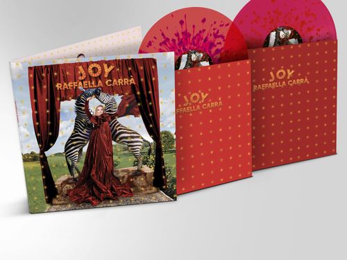 Classifiche, tutte le novità della settimana del 9 luglio: Raffaella Carrà, le vendite dopo la morte