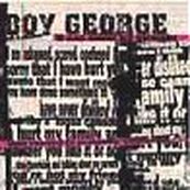 Boy George - U CAN NEVER B 2 STRAIGHT